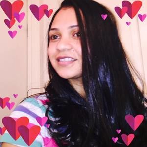 Meet your Posher, Ana